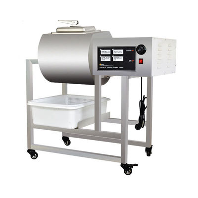 Machine électrique de salinisation de viande de 50L pour boulangerie