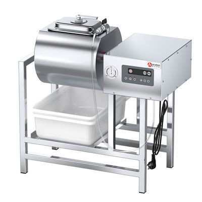 40L en acier inoxydable 201 cuisinière à vide pour équipement de cuisine