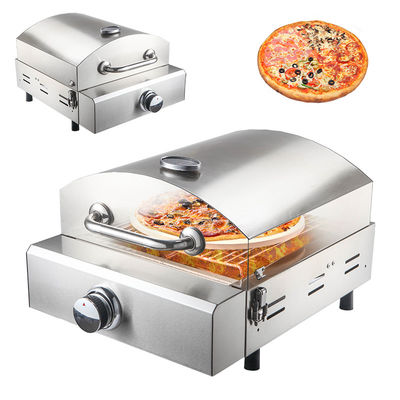 Délicieuse pizza Aventures en plein air Machines Fonction cuisson de nourriture