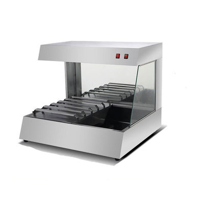 Appareils de cuisine commerciaux Appareils de cuisine électriques avec conception en acier inoxydable