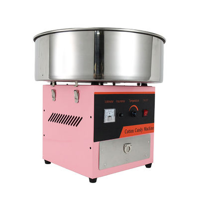 AM-M3 Machine électrique à fil de coton pour événements
