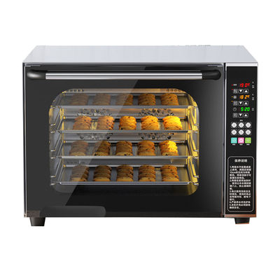 600X620X575mm Cuisinier électrique en acier inoxydable avec fonction multifonctionnelle