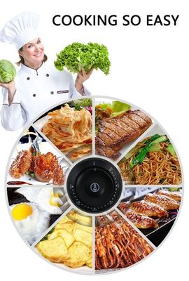 Panneau à griller à haute tension 220V-240V pour appareils ménagers dans les cuisines de restaurants