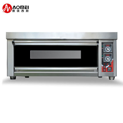 Cuisinier professionnel pour le pain et les gâteaux Fonctionnement facile 9 plateaux Capacité avantage