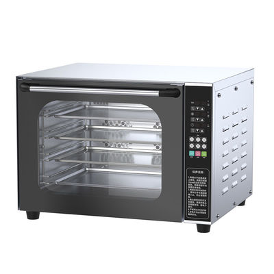 Cuisson au four électrique à convection à air chaud et à la poêle Taille 435X315X4mm