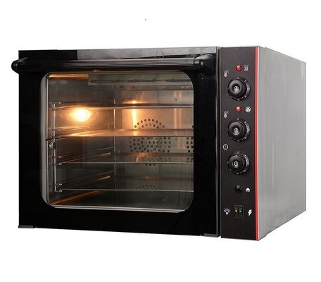 Cuisson au four électrique à convection à air chaud et à la poêle Taille 435X315X4mm