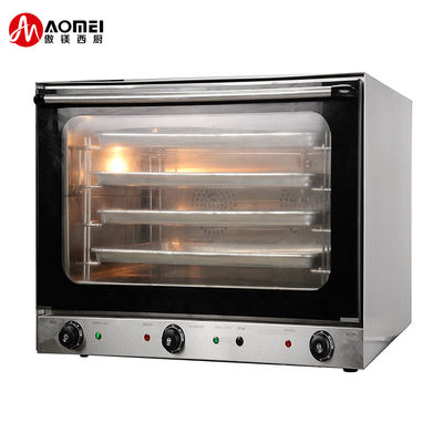 Cuisson au four électrique à convection à air chaud et à la poêle Taille 435X315X4mm