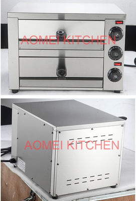 Cuisinier électrique en acier inoxydable