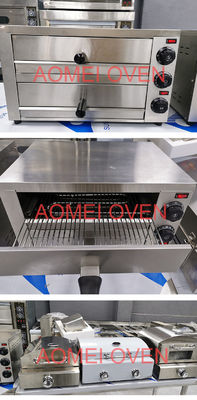 Cuisinier électrique en acier inoxydable