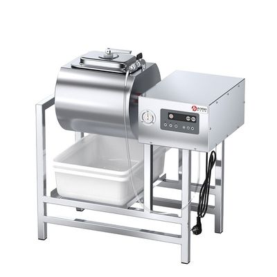 Machine de marinage sous vide économique commerciale de 50 L pour le gonflement et la marinage de l'acier
