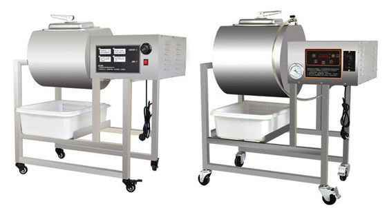 Machine électrique de salinisation de viande de 50L pour boulangerie