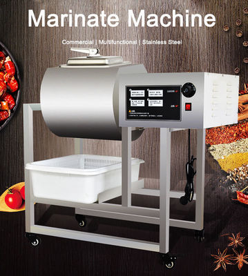 Machine électrique de salinisation de viande de 50L pour boulangerie