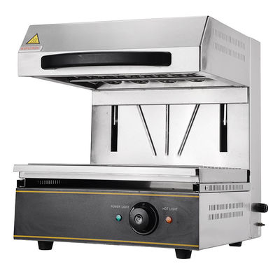 Ascenseur électrique professionnel 2020 Salamandre avec et 220V Voltage