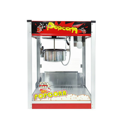 Une machine à popcorn électrique privée avec une puissance de 1500W et à Guangzho