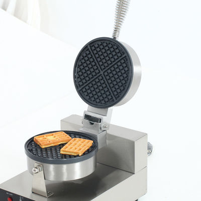Plaques de grillage/presse Panini interchangeables Fabricant de gaufres pour une tension de 220 V