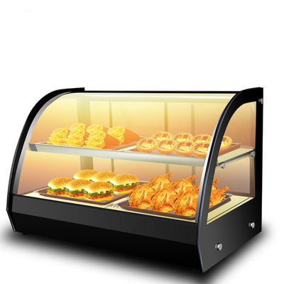 Appareils de chauffage multifonctionnels pour les restaurants