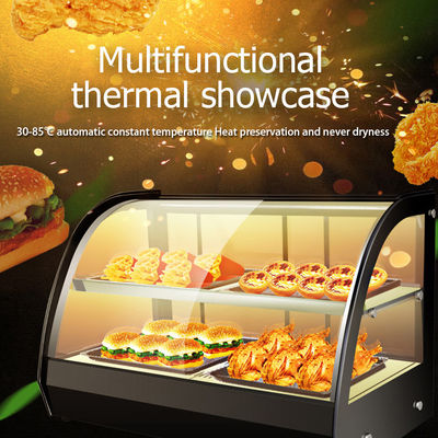 Appareils de chauffage multifonctionnels pour les restaurants