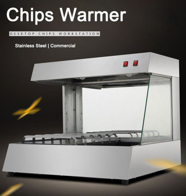 Appareils de cuisine commerciaux Appareils de cuisine électriques avec conception en acier inoxydable