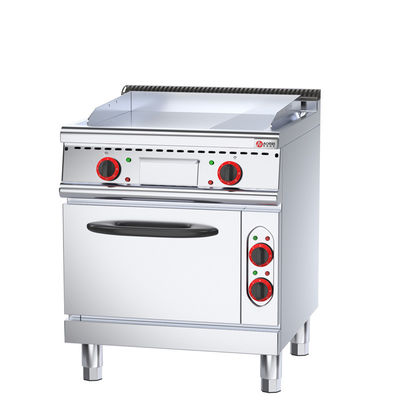 Facile d'utilisation Pâte à brasser inclinée en acier inoxydable pour la cuisson et le nettoyage
