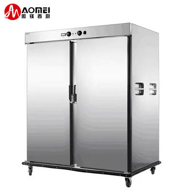120 mm hauteur de couche en acier inoxydable