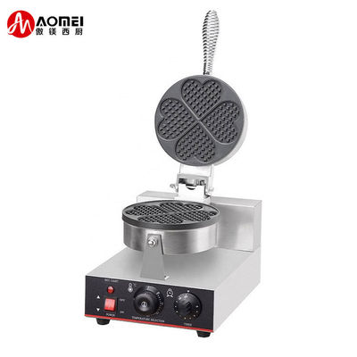 App-Controlled 6kg Four of Hearts Waffle Maker Un incontournable pour les restaurants