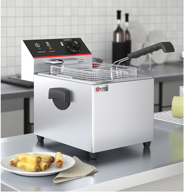 Hôtel restaurant 11L frigo électrique commercial 6.75kg avec et support en ligne
