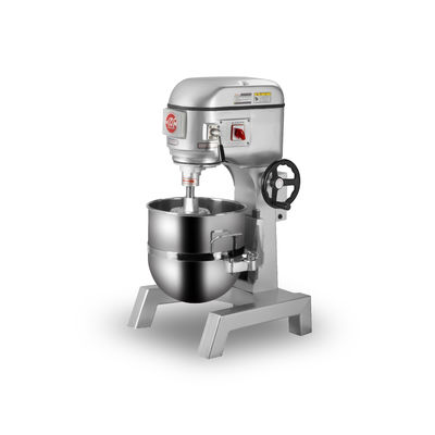 Appareils de cuisine 10L mélangeur de pain avec vitesse de remuage automatique et conception planétaire