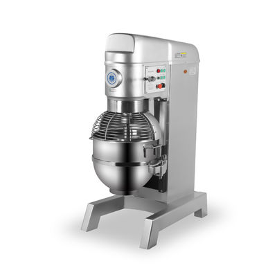 Machine de mélangeur de pâte en spirale de 100L avancée pour boulangerie