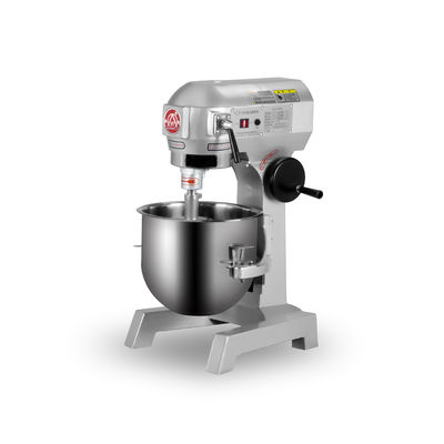Machine de mélangeur de pâte en spirale de 100L avancée pour boulangerie