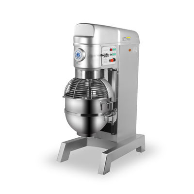 Machine de mélangeur de pâte en spirale de 100L avancée pour boulangerie