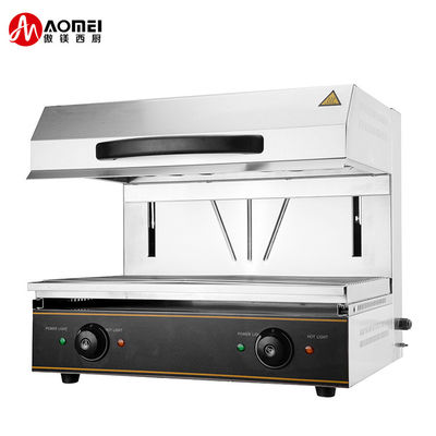 TES-800K four électrique à pizza poulet griller