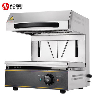 TES-800K four électrique à pizza poulet griller