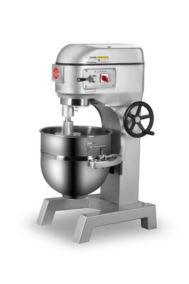 Machine à gâteaux électrique 10L 20L 30L 40L 50L pour des résultats de mélange de gâteaux parfaits