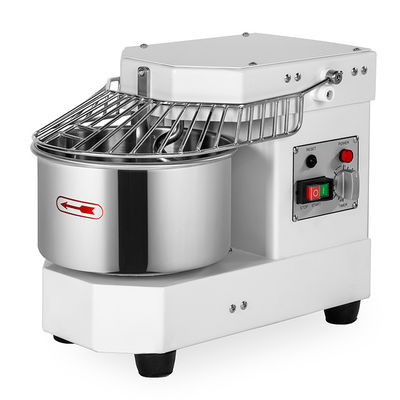 30 kg de pâte de kneading fonction Commercial pâte mélangeur pour 8 litres équipement de boulangerie vous