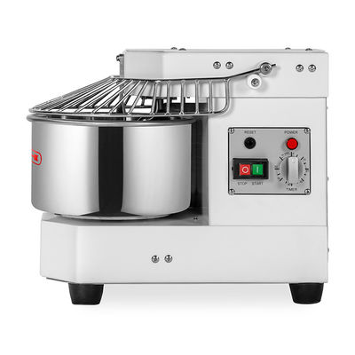30 kg de pâte de kneading fonction Commercial pâte mélangeur pour 8 litres équipement de boulangerie vous