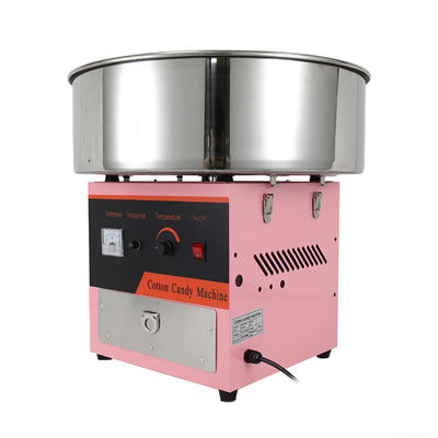 Fabricant de machine à fil de coton pour bonbons Numéro d'article AM-M3 Pour le commerce 110v 220v 50hz 60hz