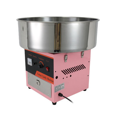 Fabricant de machine à fil de coton pour bonbons Numéro d'article AM-M3 Pour le commerce 110v 220v 50hz 60hz