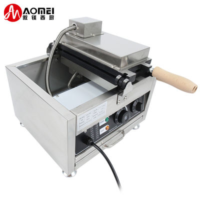Améliorez votre restaurant avec le Pâte à pâtisserie coréen Bungeoppang Mini Waffle Maker