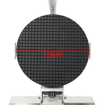 250*350*250mm Commercial Single Plate électrique machine à glaçons cône pour commercial