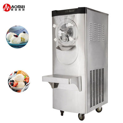 500*770*1350mm Taille Machine à glace dure avec fonction automatique