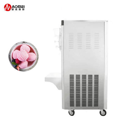 Aomei 24-28L/H machine à glace dure machine à glace automatique
