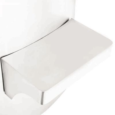 Machine à glaçons italienne avec système d'alimentation unique