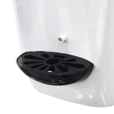 Machine à glaces douces en acier inoxydable pour les applications de restauration commerciale