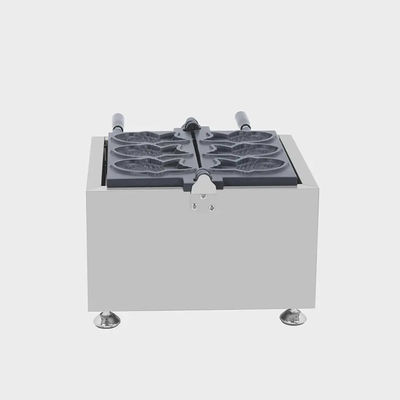 Améliorez votre cuisine machine à faire des gaufres japonaises