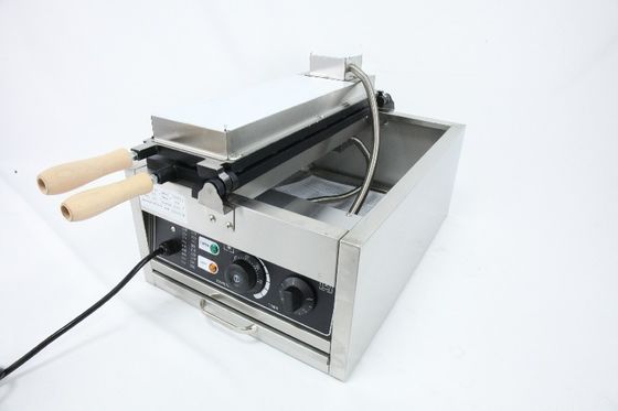 68x40x43.5 cm Fabricant de gaufres Bungeoppang 6 Taïyaki Waffles Emballé Taille 67*43*33 cm