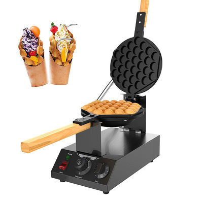 Machine à collations électrique pour les œufs, gâteaux, crêpes, pommes de terre, machine à graines, machine à gaufres