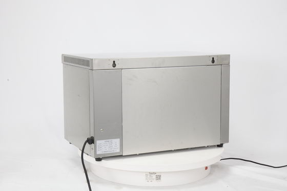 Machine électrique à salamandre en acier inoxydable pour équipement de cuisine de restaurant commercial