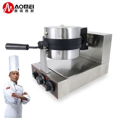 Restaurant Panini Press en acier inoxydable pour les sandwichs et les hamburgers parfaitement grillés