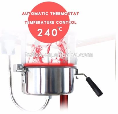 110-240V/50-60HZ Matériau SS de qualité alimentaire