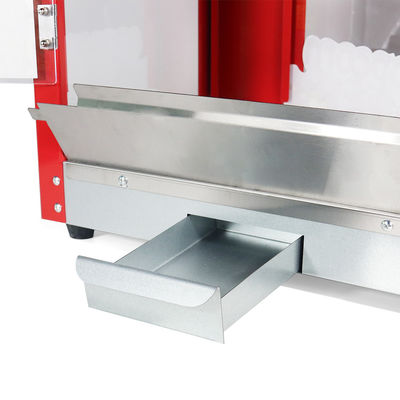 110-240V/50-60HZ Matériau SS de qualité alimentaire